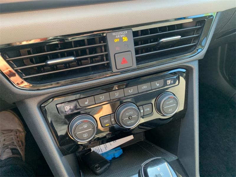 volkswagen Taos 2022 - 28