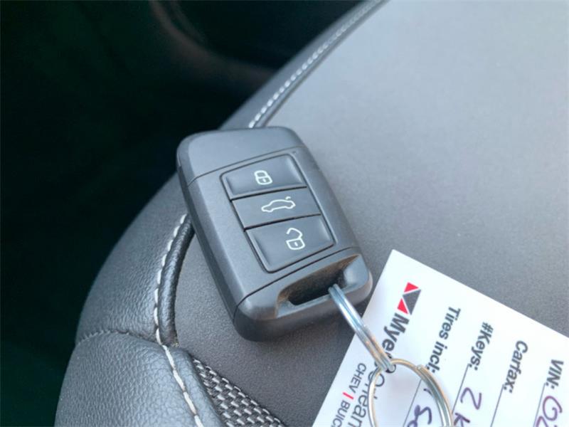 volkswagen Taos 2022 - 30