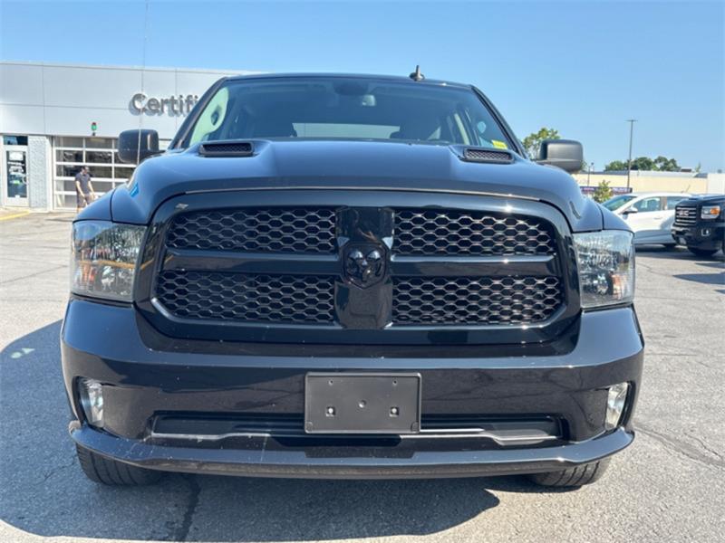 ram 1500 Classic 2021 - 3