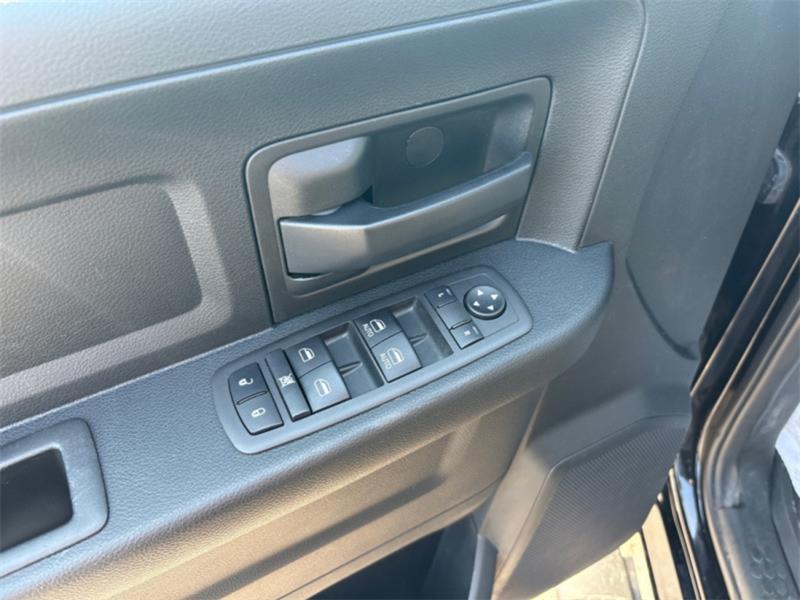 ram 1500 Classic 2021 - 10