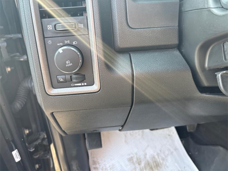 ram 1500 Classic 2021 - 11