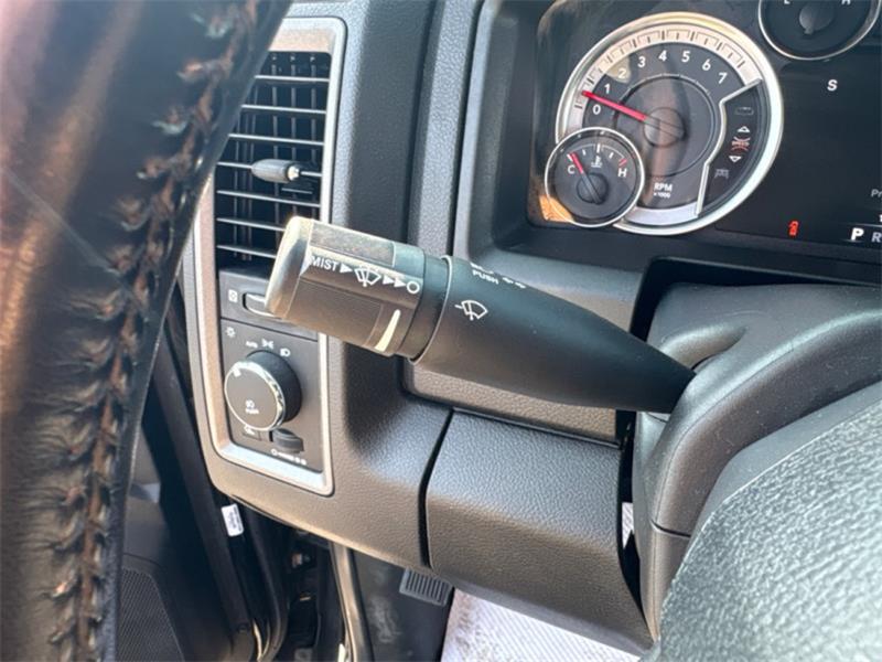 ram 1500 Classic 2021 - 15