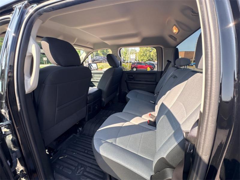 ram 1500 Classic 2021 - 21