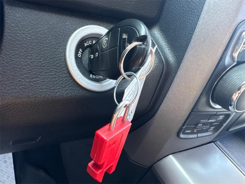 ram 1500 Classic 2021 - 24