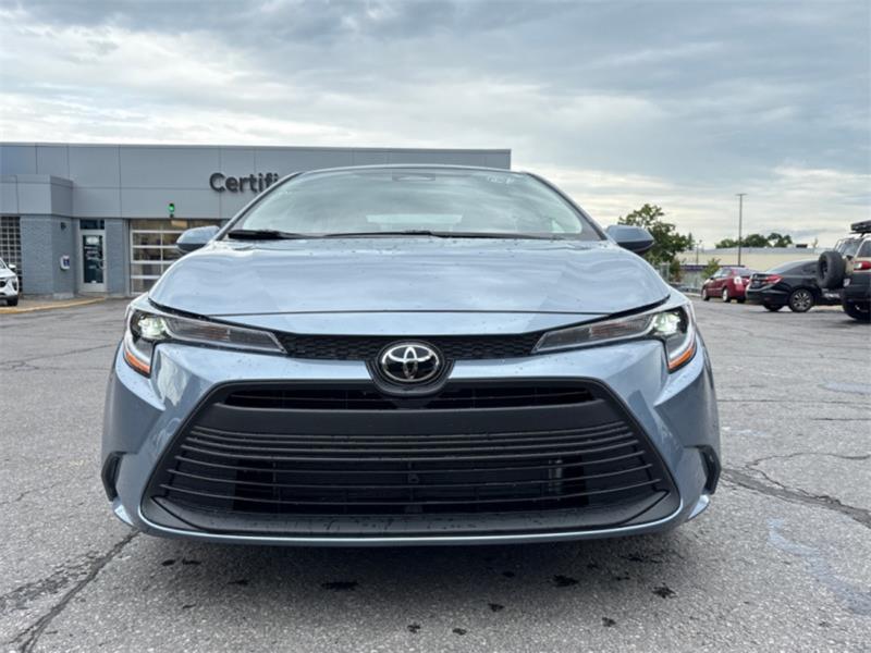 toyota Corolla 2025 - 3