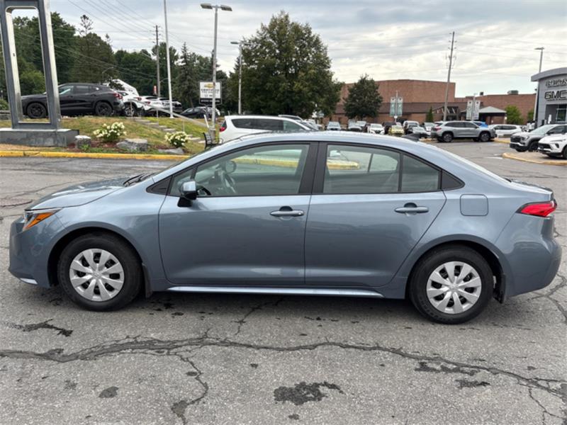 toyota Corolla 2025 - 4