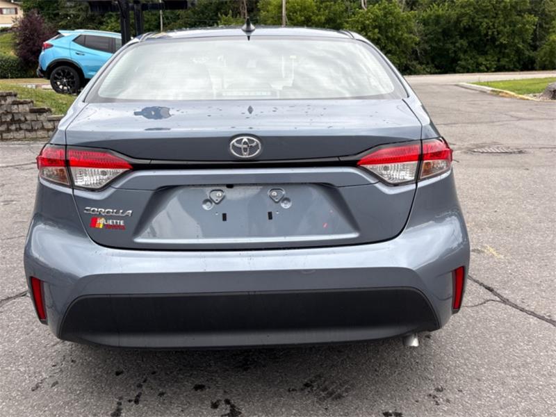 toyota Corolla 2025 - 5