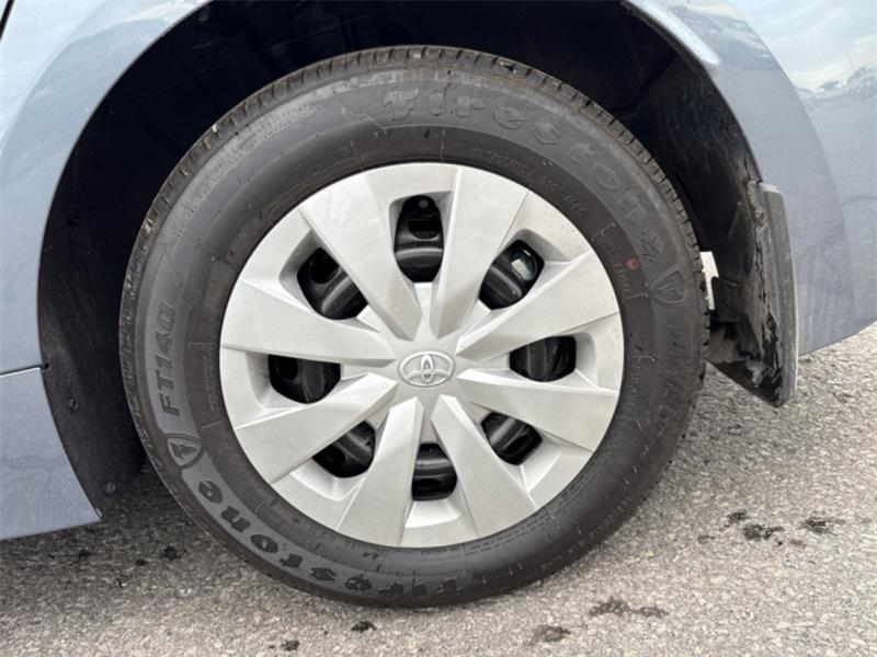 toyota Corolla 2025 - 6