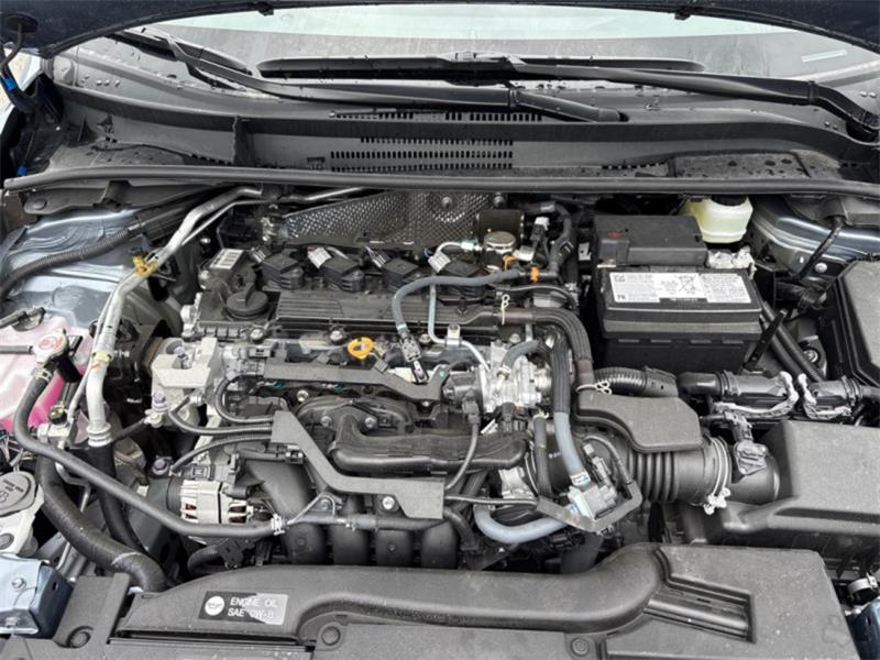 toyota Corolla 2025 - 7