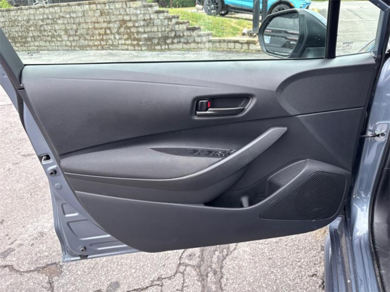 toyota Corolla 2025 - 9