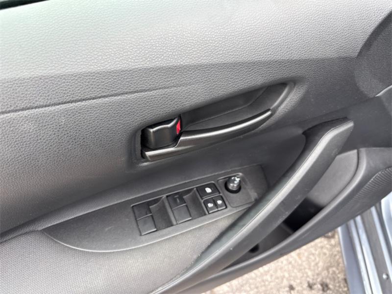 toyota Corolla 2025 - 10