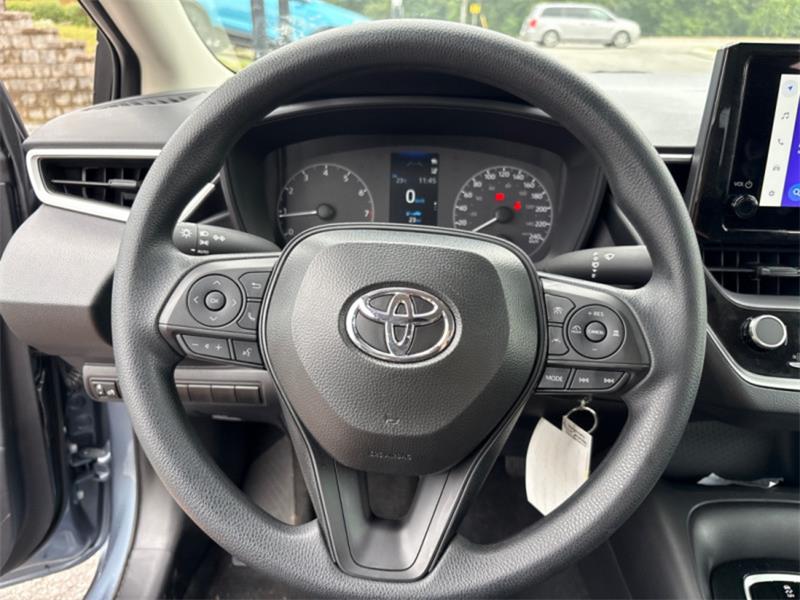 toyota Corolla 2025 - 13