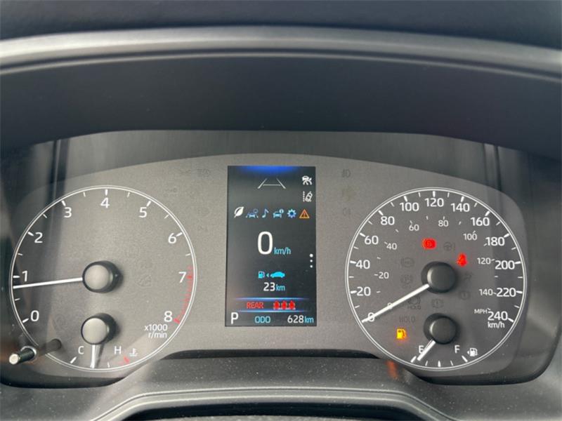 toyota Corolla 2025 - 14