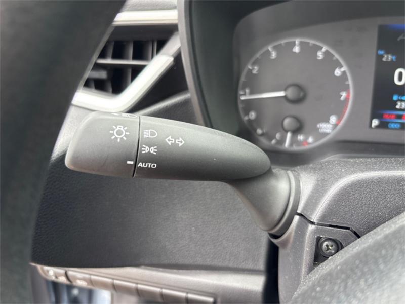 toyota Corolla 2025 - 15