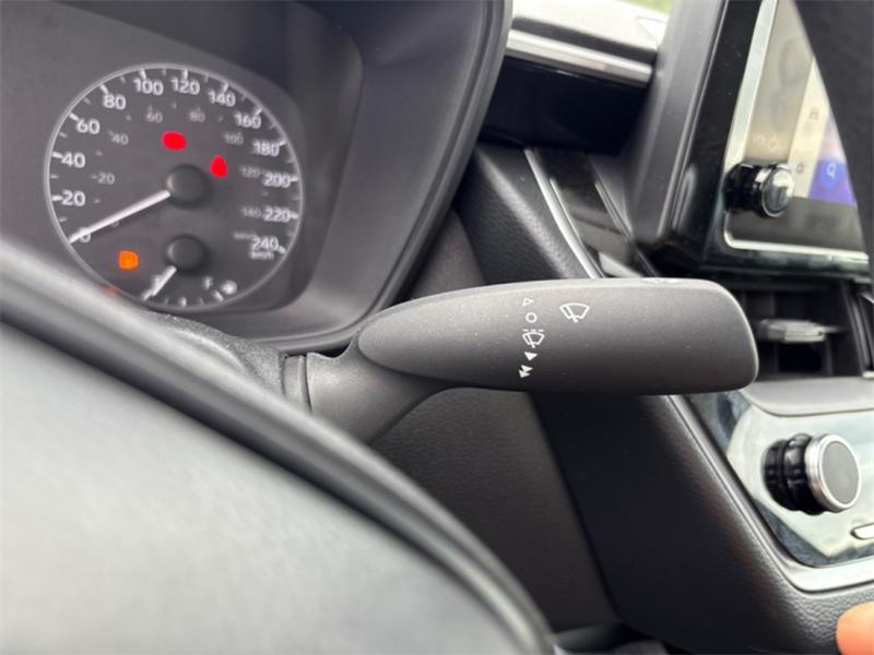 toyota Corolla 2025 - 16