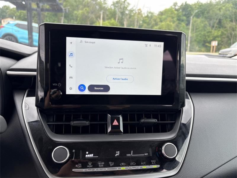 toyota Corolla 2025 - 17