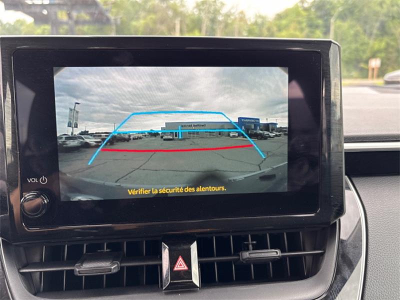 toyota Corolla 2025 - 18