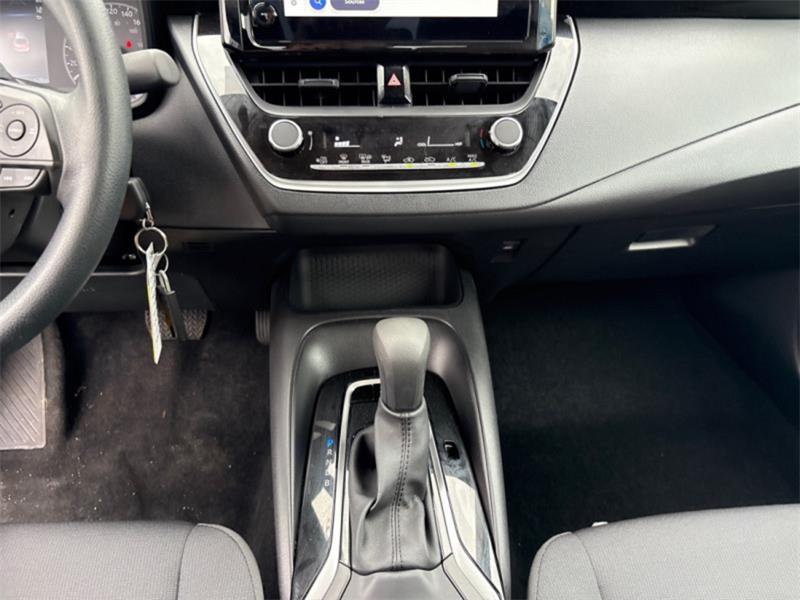 toyota Corolla 2025 - 19