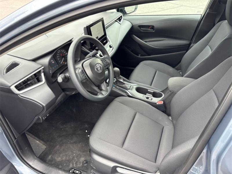 toyota Corolla 2025 - 20