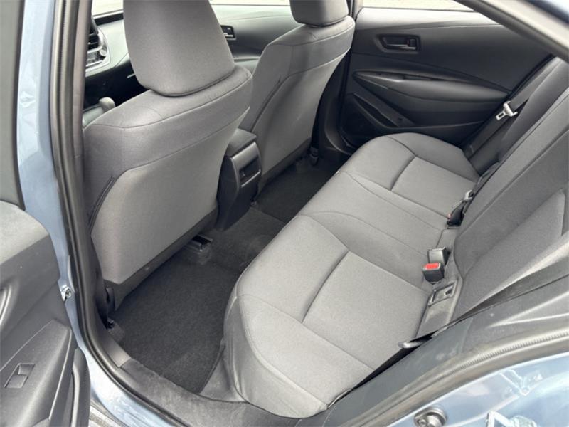 toyota Corolla 2025 - 21