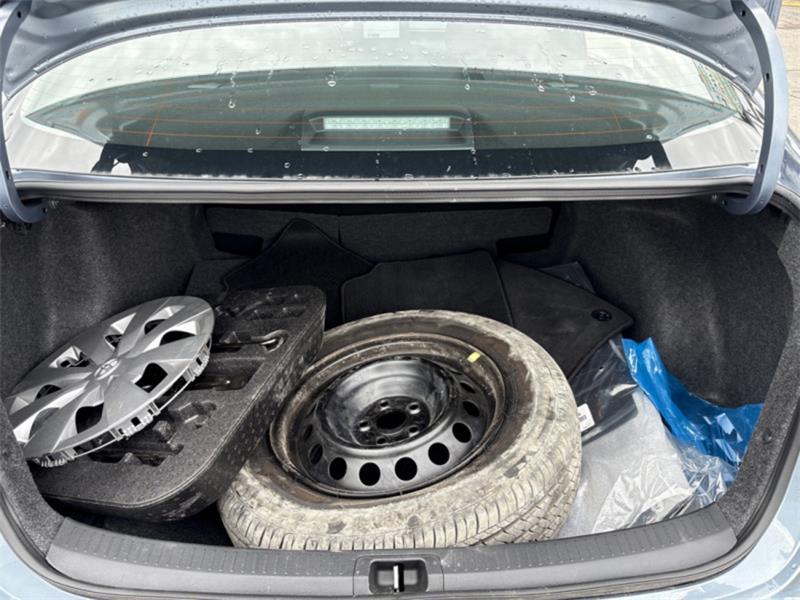 toyota Corolla 2025 - 22