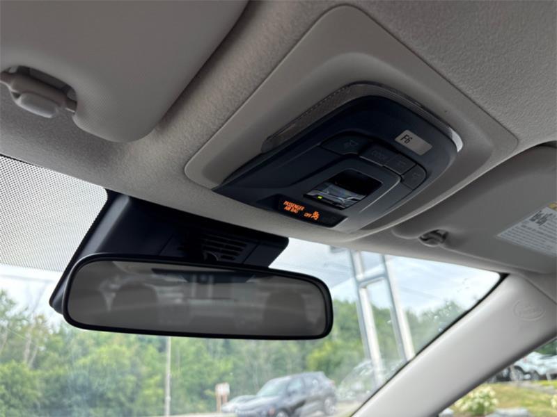 toyota Corolla 2025 - 23