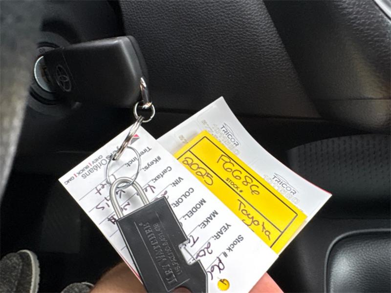 toyota Corolla 2025 - 24