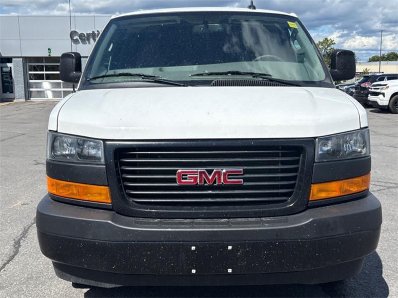 gmc Savana Cargo Van 2024 - 3
