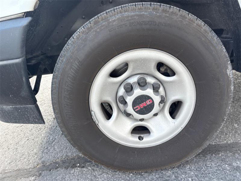 gmc Savana Cargo Van 2024 - 6