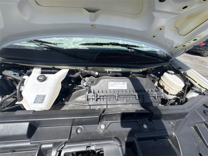 gmc Savana Cargo Van 2024 - 7