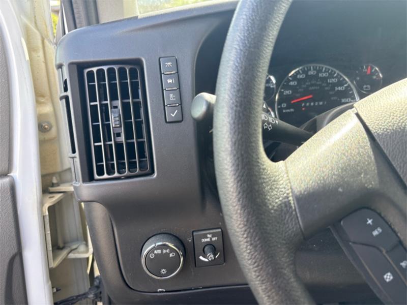 gmc Savana Cargo Van 2024 - 10