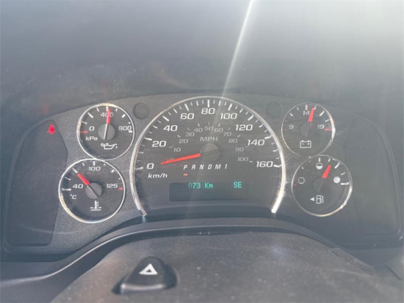 gmc Savana Cargo Van 2024 - 12