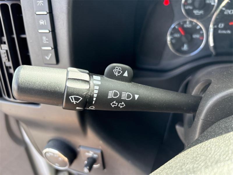 gmc Savana Cargo Van 2024 - 13