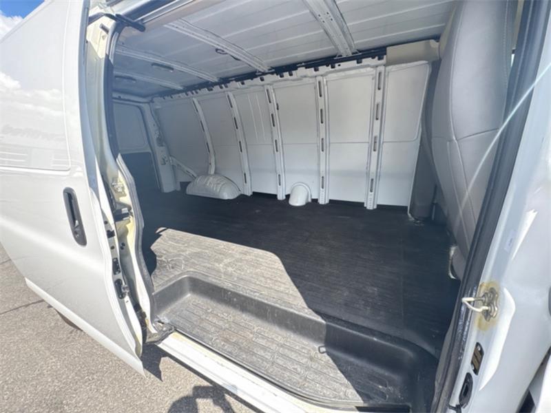 gmc Savana Cargo Van 2024 - 18