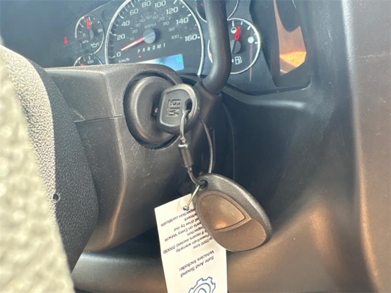 gmc Savana Cargo Van 2024 - 20