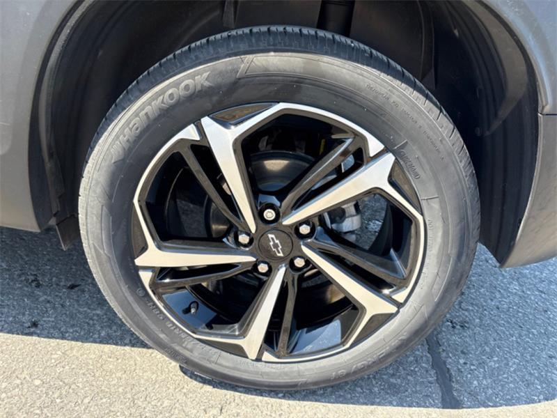 chevrolet Trailblazer 2022 - 6