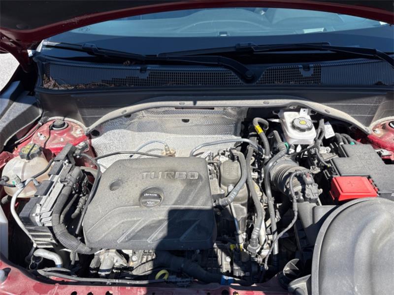 chevrolet Trailblazer 2022 - 7