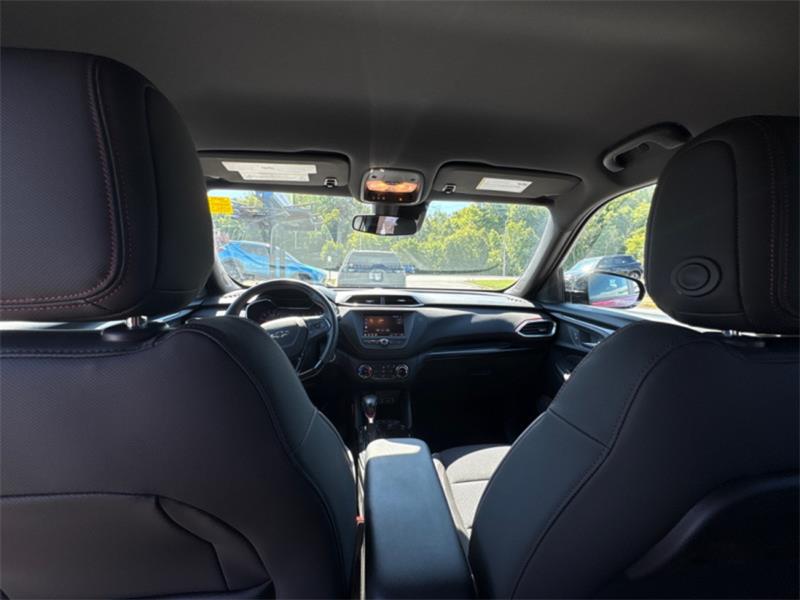 chevrolet Trailblazer 2022 - 8