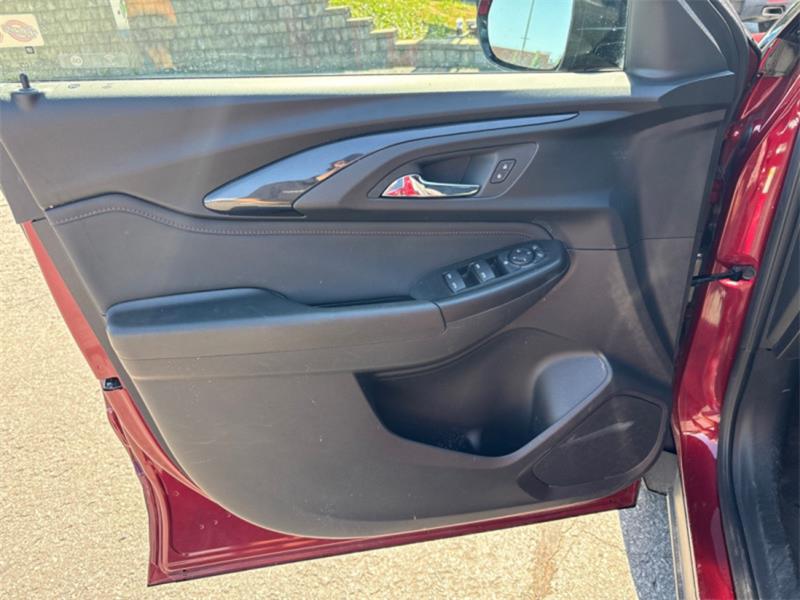 chevrolet Trailblazer 2022 - 9