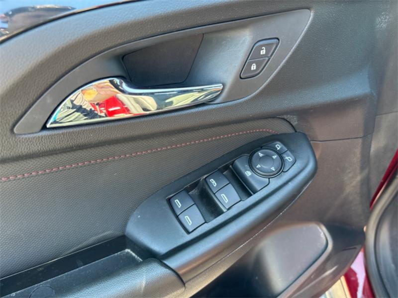 chevrolet Trailblazer 2022 - 10