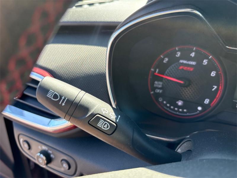 chevrolet Trailblazer 2022 - 15