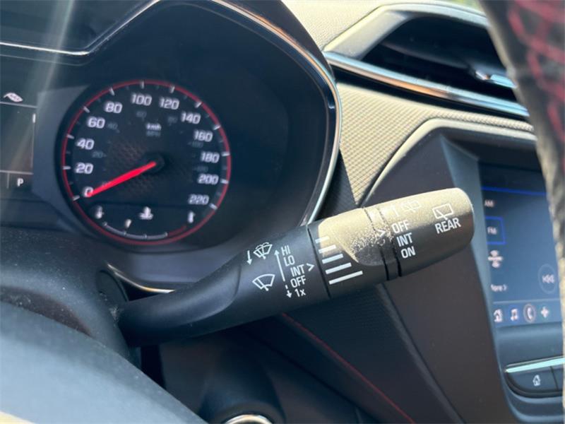 chevrolet Trailblazer 2022 - 16