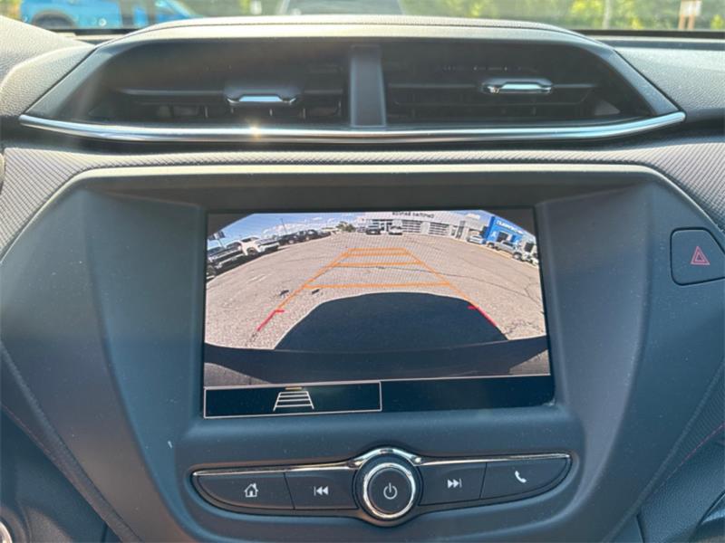 chevrolet Trailblazer 2022 - 18