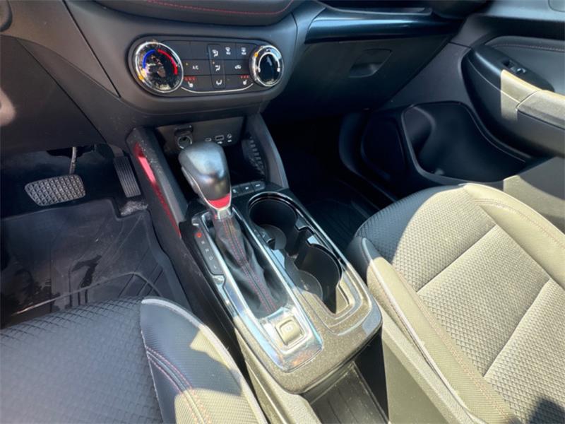 chevrolet Trailblazer 2022 - 20