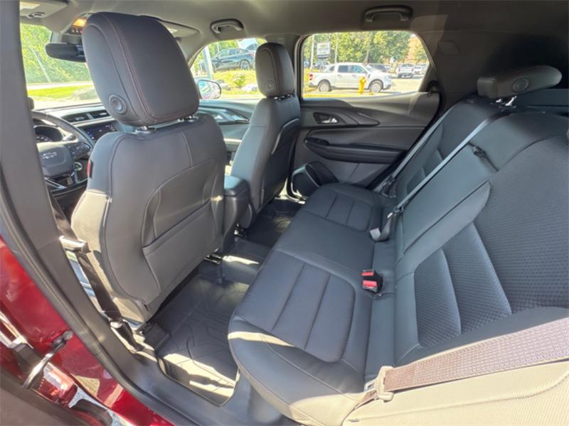 chevrolet Trailblazer 2022 - 22