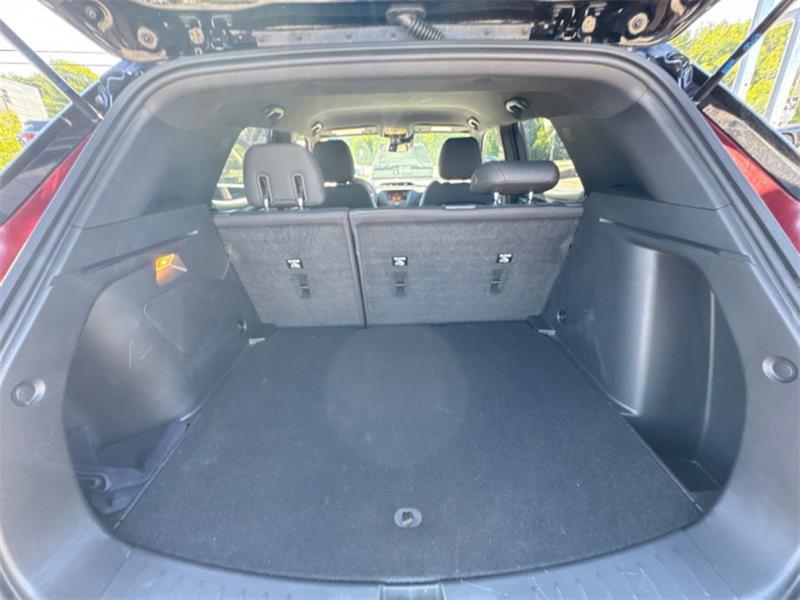 chevrolet Trailblazer 2022 - 23