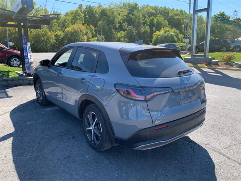 honda HR-V 2023 - 3