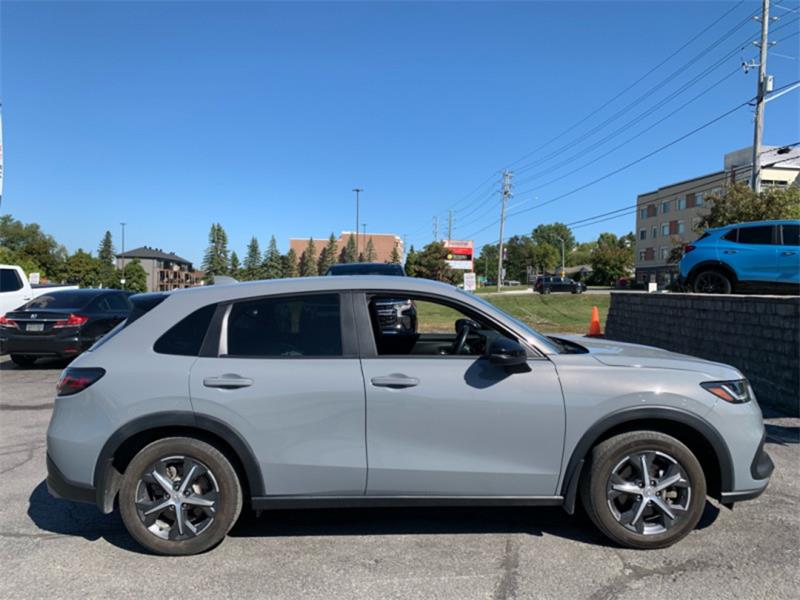 honda HR-V 2023 - 6