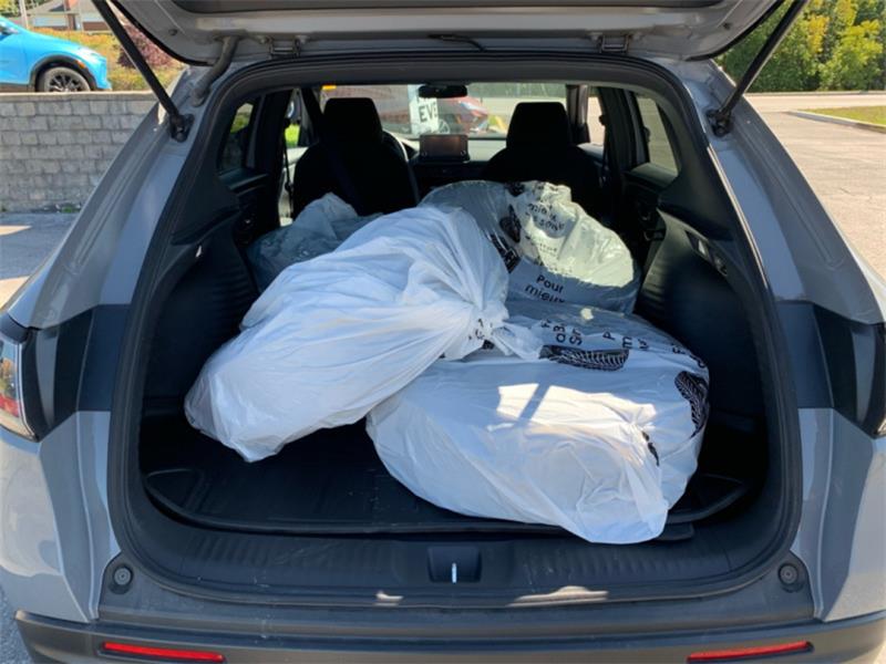 honda HR-V 2023 - 10