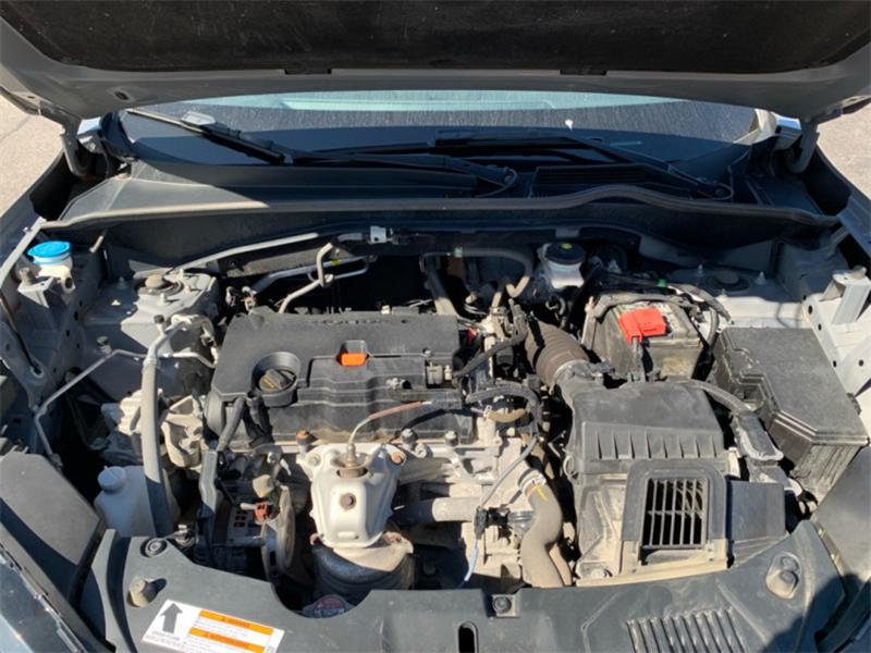 honda HR-V 2023 - 11